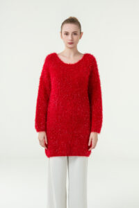 Cashmere jumper 