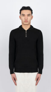 Premium Scottish Cashmere Knitwear