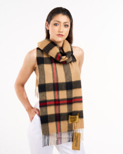  Luxury cashmere brand designer scarves
