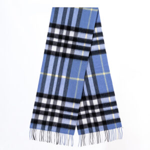 From Highlands to High Street 