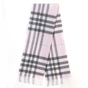  Wool Scarves Redefining Winter Fashion 
