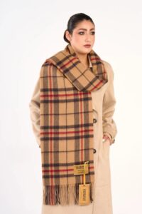 Scottish Design Scarves