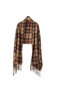 Wool Scarves 