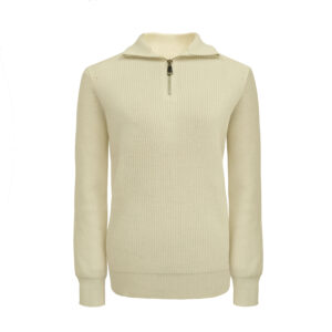 Warm women’s sweater 