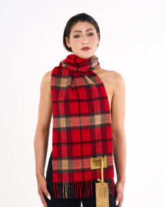 Scottish Cashmere Scarves