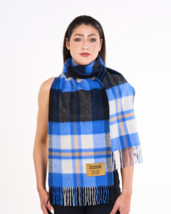  Wool Scarf Accessories
