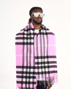 Handcrafted Cashmere Scarves for Every Season