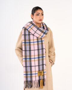  Couture designer cashmere scarves 