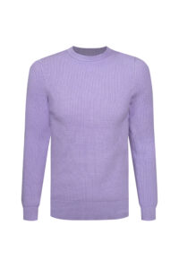 High-end cashmere sweater 