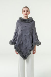 Luxury Scott Cashmere Brand 