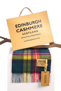 Sustainable Scottish wool extraction