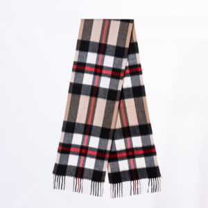 Timeless Tartan