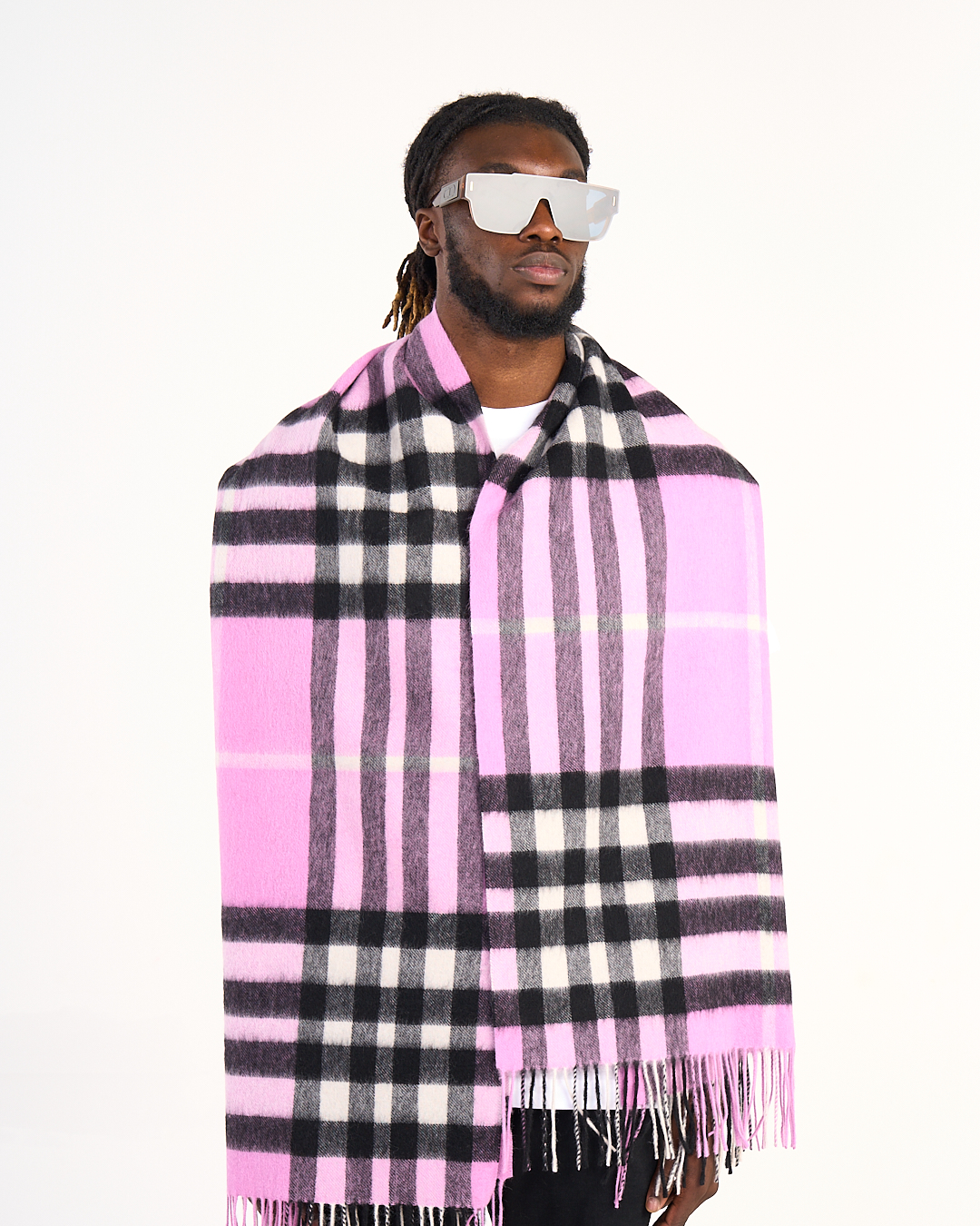 Timeless Tartan