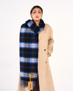 Handcrafted Designer Cashmere Scarves 