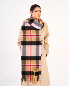 Mongolian Cashmere Scarves