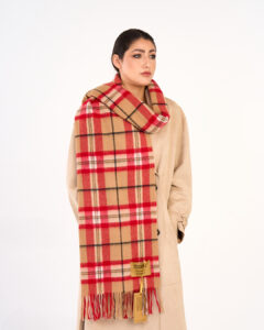 Tartan on Trend