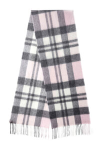 It-girl designer cashmere scarves