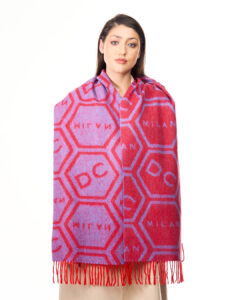  Cashmere Tradition Scarves
