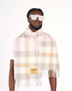 Sustainable Luxury 