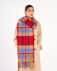 Cashmere Tradition Scarves
