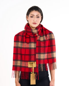  Himalayan Cashmere Scarves
