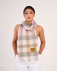 Vibrant Wool Hues