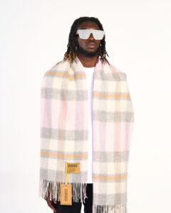 Eco-Friendly Wool Styles