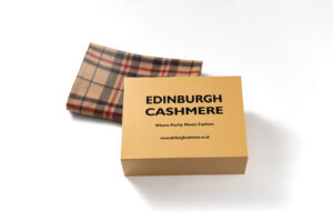 Designer Cashmere Scarves

