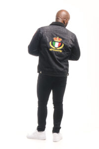 High-End Fashion Designer
