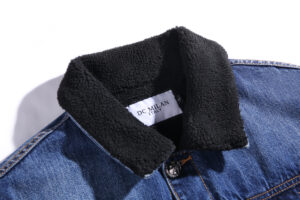  DC Singh successful fashion industry executive
