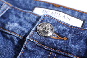 Italian Men's & Women's Designer DC Milan and jackets