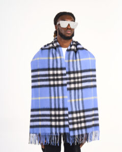 Experiencing the Luxury of Scott Cashmere