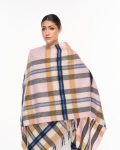 Marino Wool Scarves for her