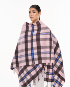Marino Wool Scarves for her