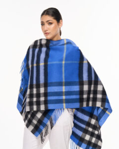 100% Pure Lambswool Scarves