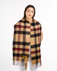 Perfect Winter Cashmere Scarves