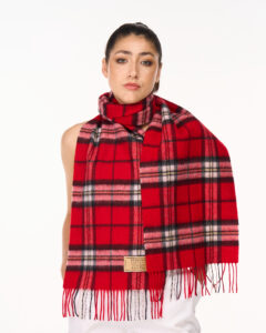 Exclusive Designer Cashmere Scarves