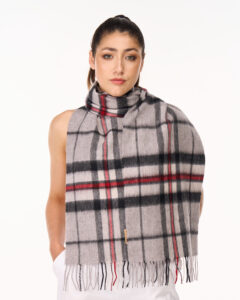 Premium Quality Scottish Scottish Scarves