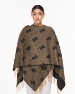 Cashmere stole scarves