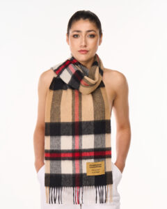Scottish Scarves