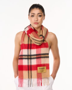 Scottish Scarves