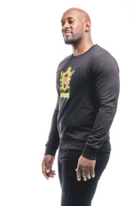 Luxury Lambswool Jumper