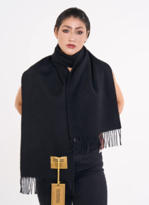 UK style Cashmere Scarves