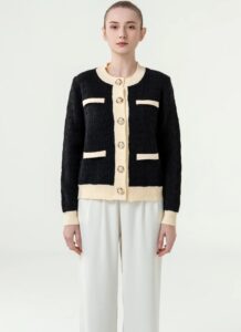 long cardigans 
