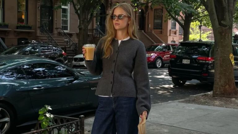 long cardigans