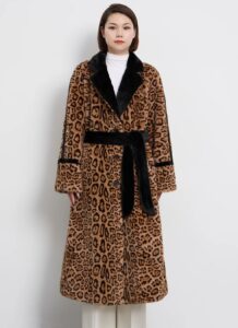 Women's Fur Coats