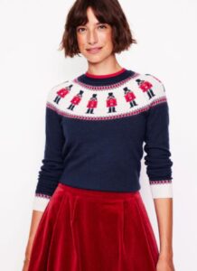 Christmas Jumpers