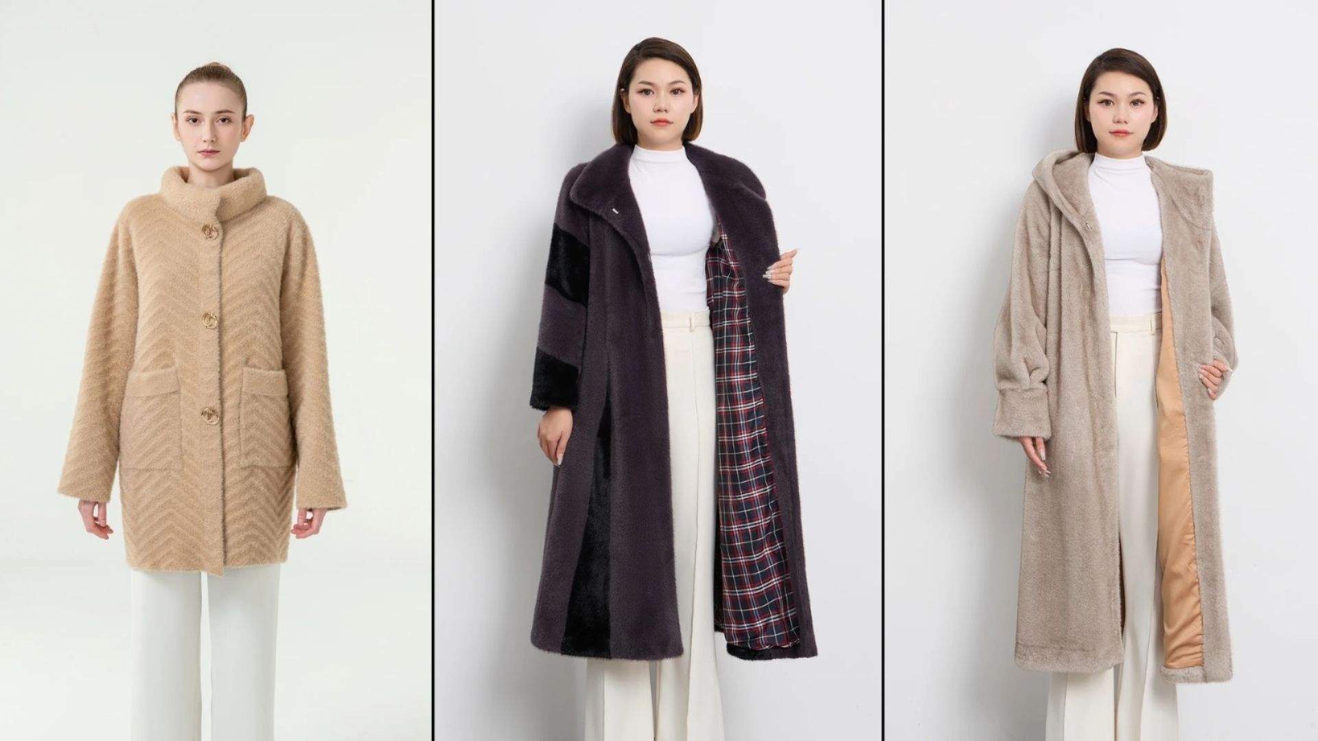 Women's Fur Coats