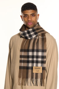 Iconic Cashmere Gifts