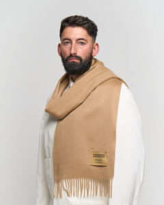 Iconic Cashmere Gifts